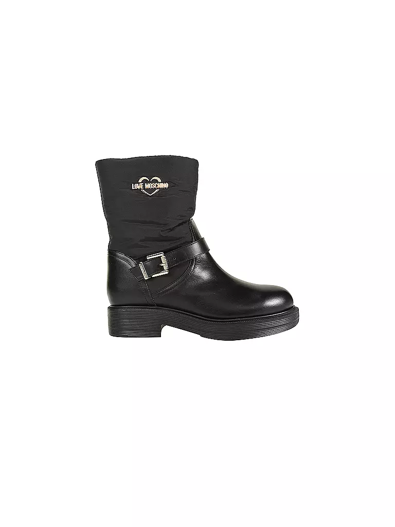 LOVE MOSCHINO | Boots | Noir