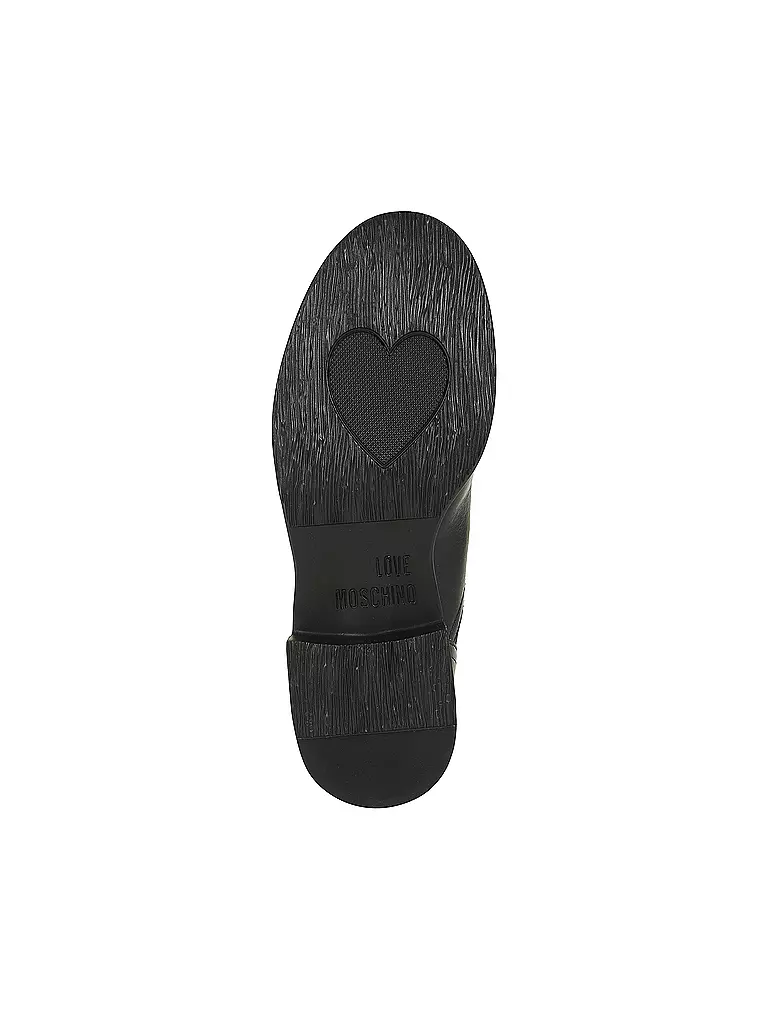 LOVE MOSCHINO | Boots | Noir
