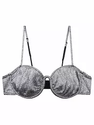 LOVE STORIES | BH mit Bügel GLOW silver | Argent