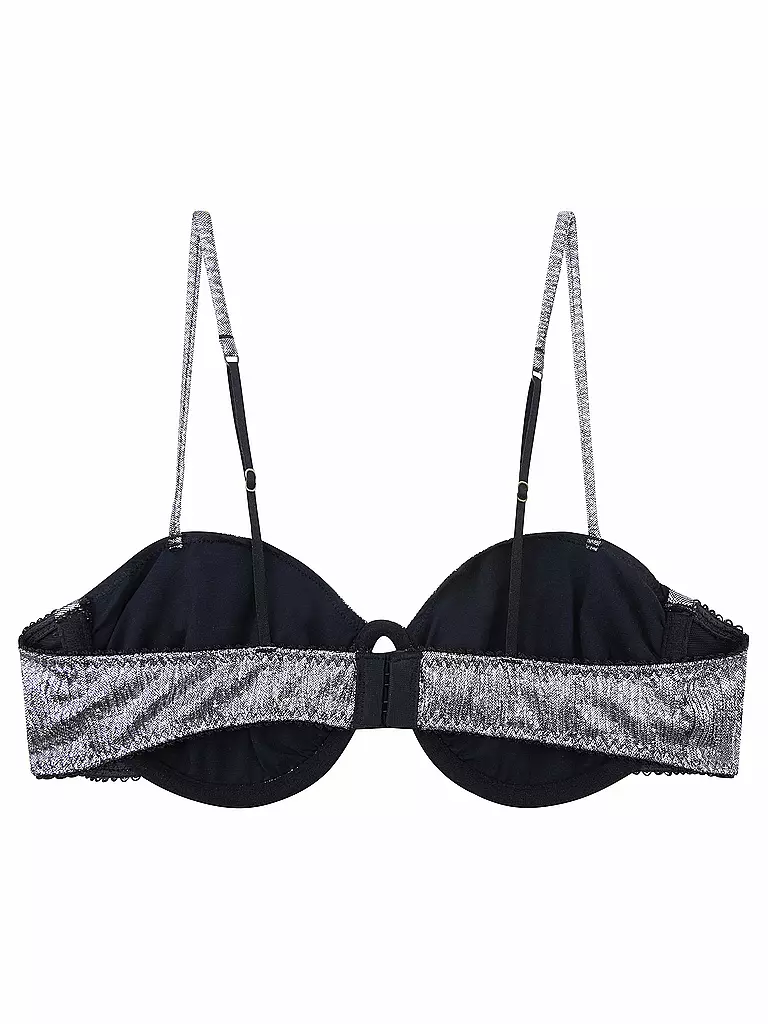 LOVE STORIES | BH mit Bügel GLOW silver | Argent