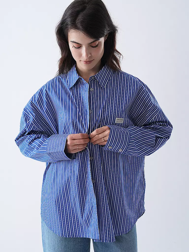LOVE STORIES | Blouse de détente HAILEY | 