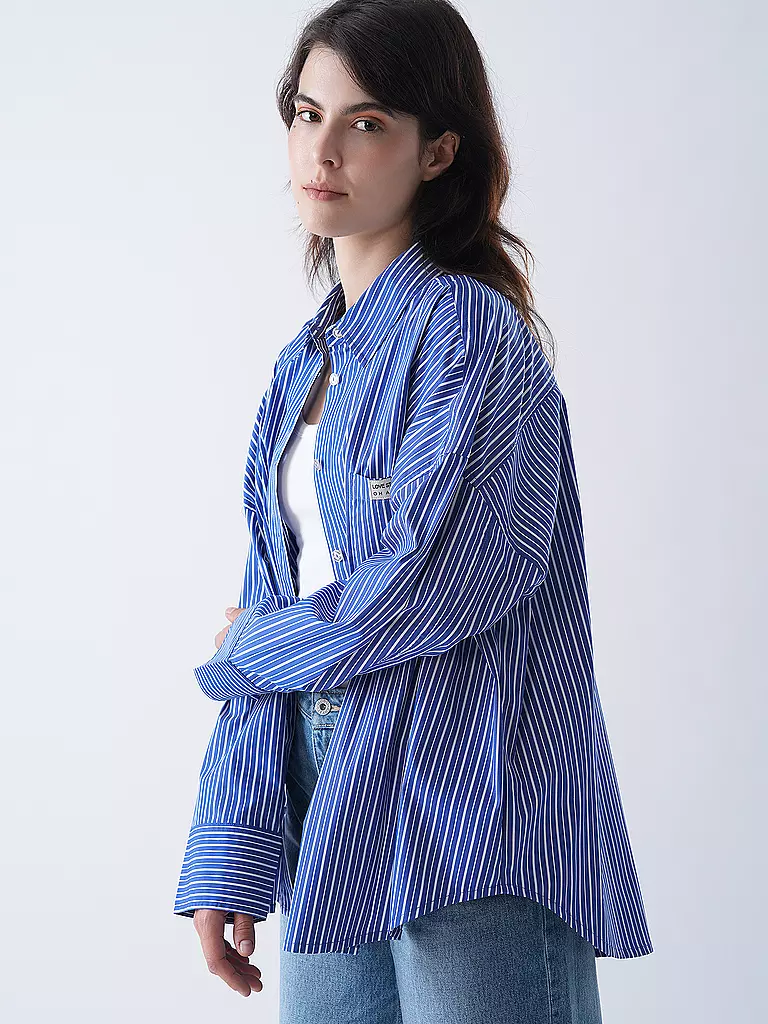 LOVE STORIES | Blouse de détente HAILEY | 