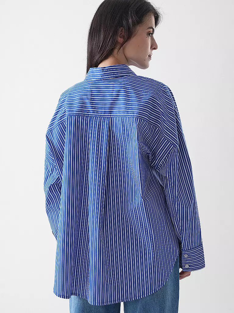 LOVE STORIES | Blouse de détente HAILEY | 
