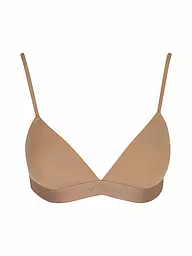 LOVE STORIES | Bralette COCO | Marron