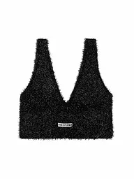 LOVE STORIES | Bustier JOSEY noir | Noir