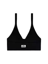 LOVE STORIES | Bustier POSEY noir | Noir