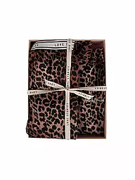 LOVE STORIES | Geschenkeset Pyjama  JOE | Marron