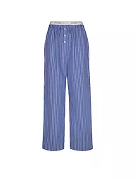 LOVE STORIES | Pantalon de détente THEODORE | Bleu