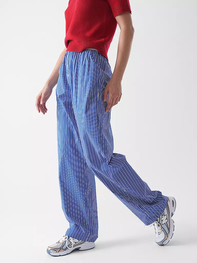 LOVE STORIES | Pantalon de détente THEODORE | 
