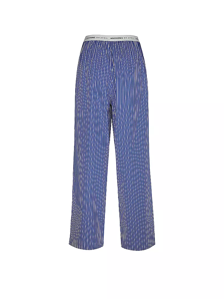 LOVE STORIES | Pantalon de détente THEODORE | 