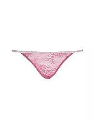 LOVE STORIES | Slip CHARLOTTE violet baie | Baie