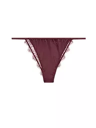 LOVE STORIES | Slip CHARLOTTE | Baie