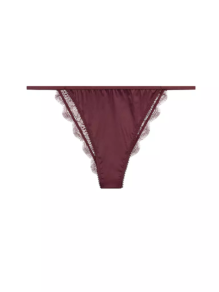 LOVE STORIES | Slip CHARLOTTE | Baie