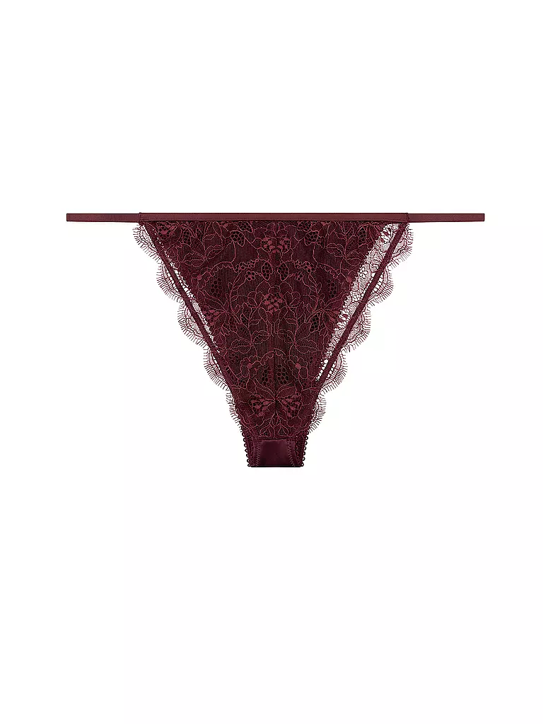 LOVE STORIES | Slip CHARLOTTE | 