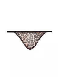LOVE STORIES | Slip ROSIE | Marron