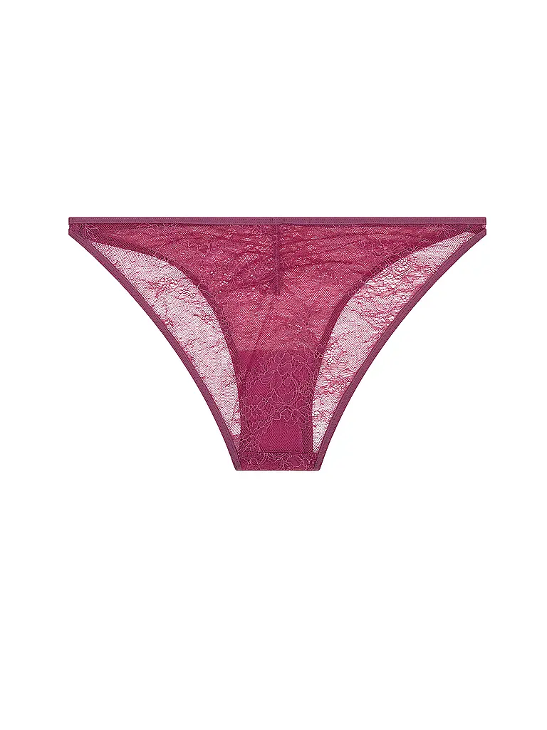 LOVE STORIES | Slip SHELBY pruple | Baie