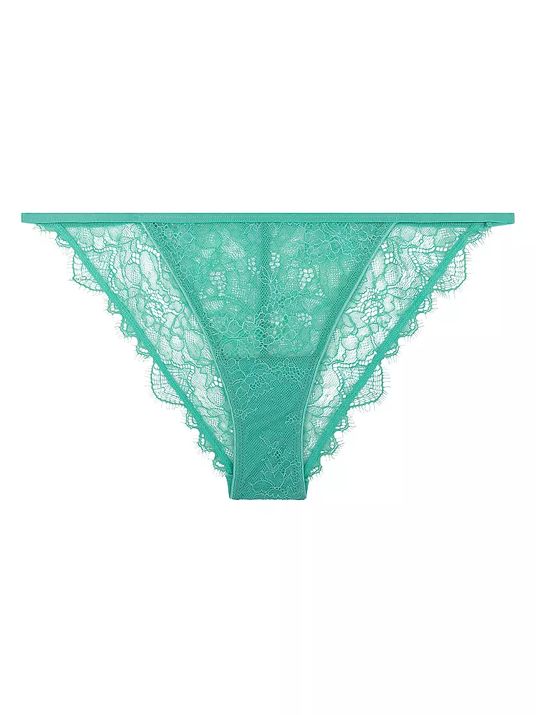 LOVE STORIES | Slip WILD ROSE menthe | mint