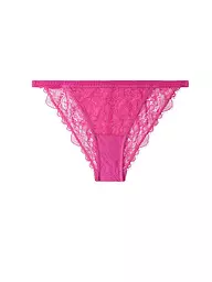 LOVE STORIES | Slip WILD ROSE blue | Rose vif