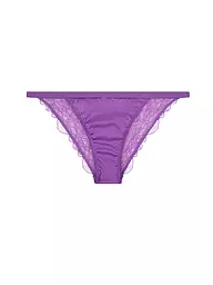LOVE STORIES | Slip WILD ROSE violet | Baie