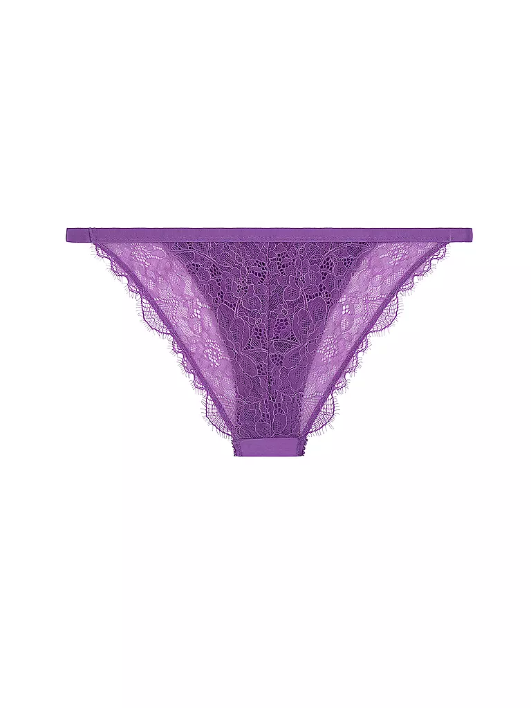 LOVE STORIES | Slip WILD ROSE violet | 