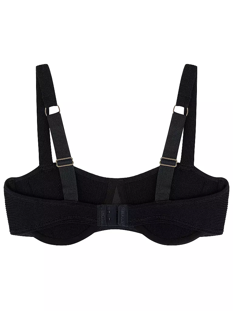 LOVE STORIES | Soutien-gorge à armatures en maille ROXAN | 
