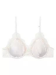 LOVE STORIES | Soutien-gorge à armatures LOVELEY blanc cassé | Crème
