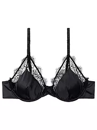 LOVE STORIES | Soutien-gorge à armatures LOVELEY blanc cassé | Noir
