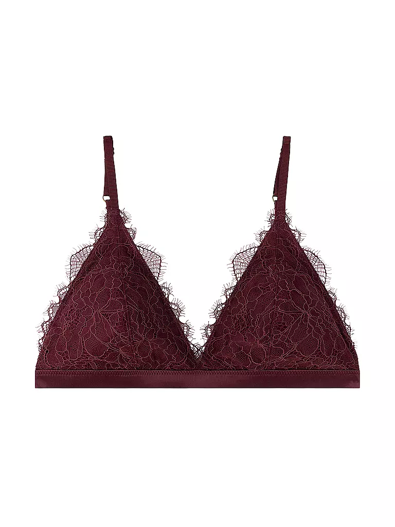 LOVE STORIES | Soutien-gorge doublé GWEN | Baie