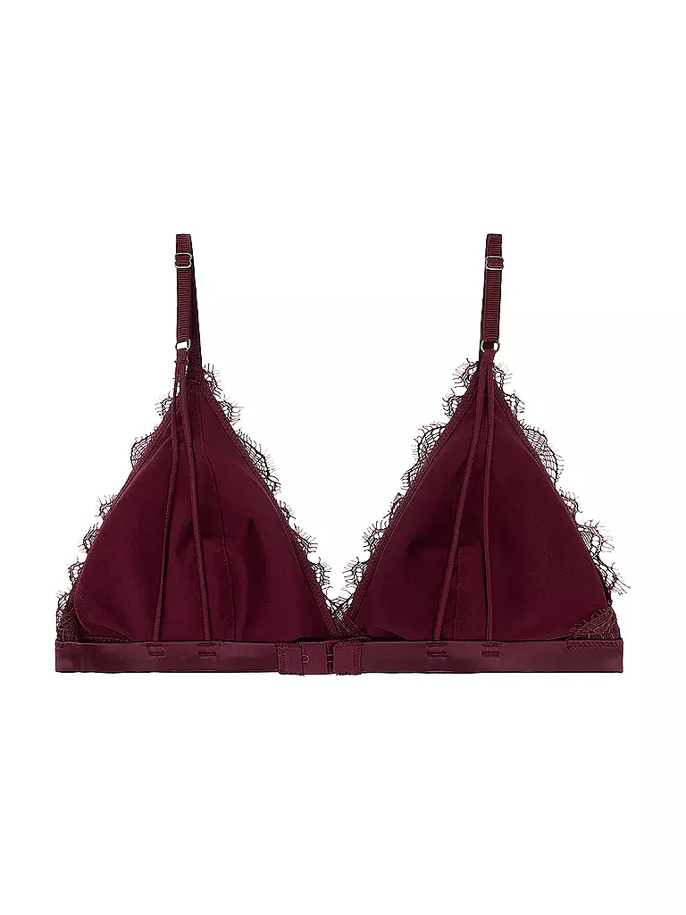 LOVE STORIES | Soutien-gorge doublé GWEN | 