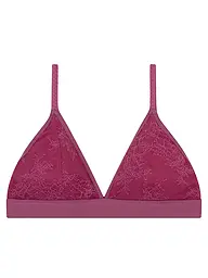 LOVE STORIES | Soutien-gorge sans armatures DARLING violet | Baie