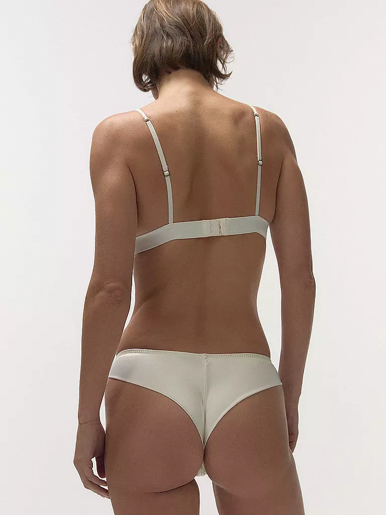 LOVE STORIES | Soutien-gorge triangle DARLING blanc cassé | Crème