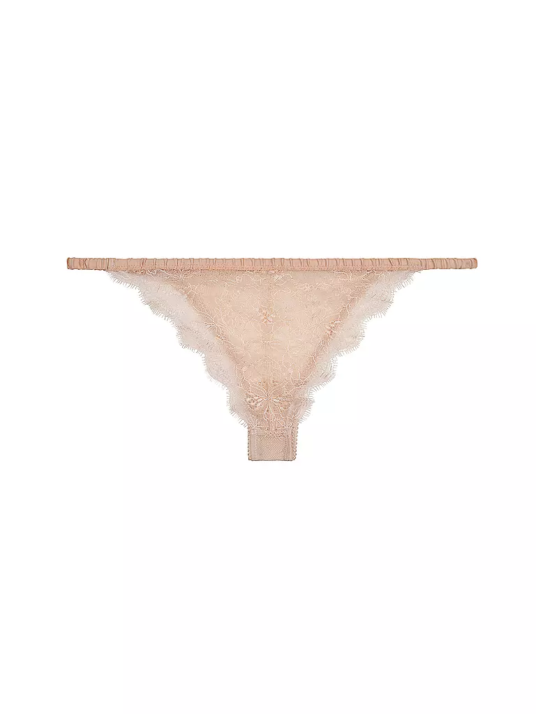 LOVE STORIES | String CHARLOTTE sable | 