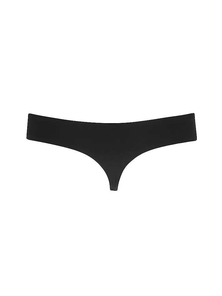 LOVE STORIES | String LOU noir | Noir