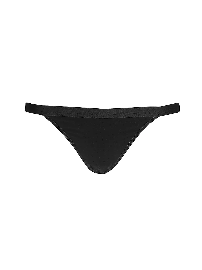 LOVE STORIES | String ROOMSERVICE black | Noir