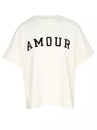 LOVE STORIES | T-shirt de détente JOSIE | Crème