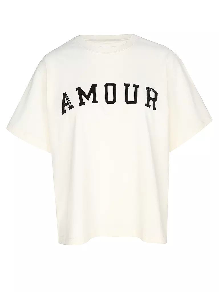 LOVE STORIES | T-shirt de détente JOSIE | creme