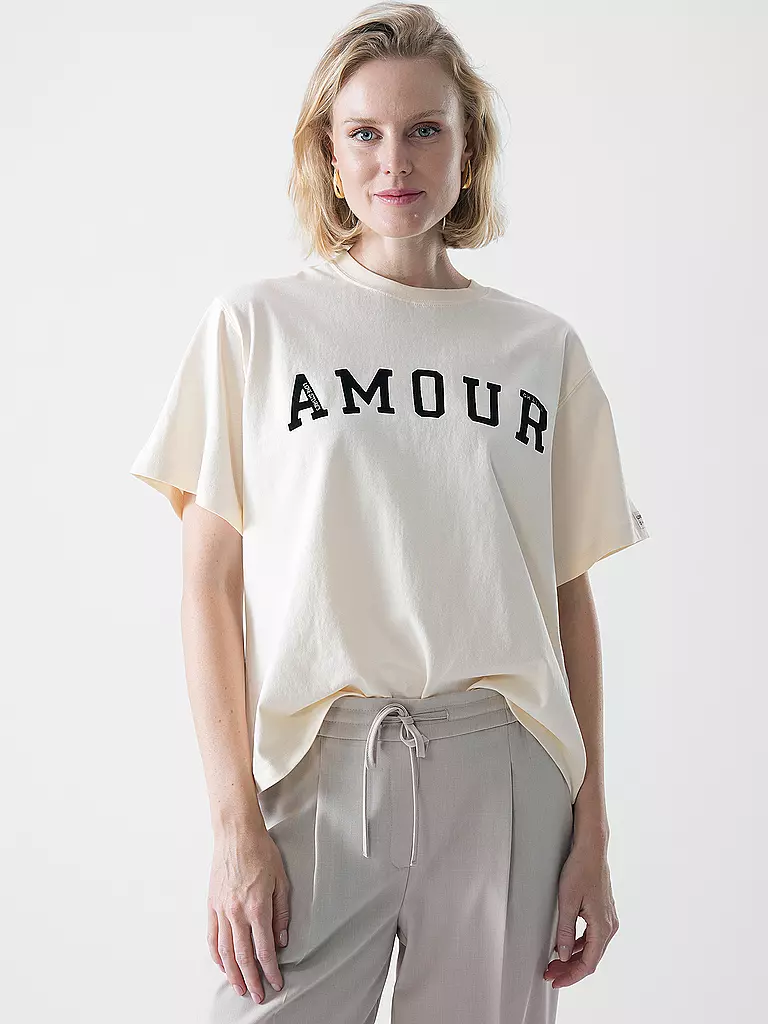 LOVE STORIES | T-shirt de détente JOSIE | 