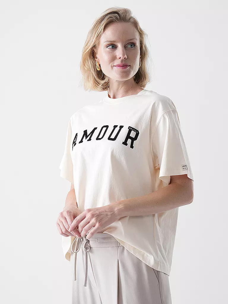 LOVE STORIES | T-shirt de détente JOSIE | 