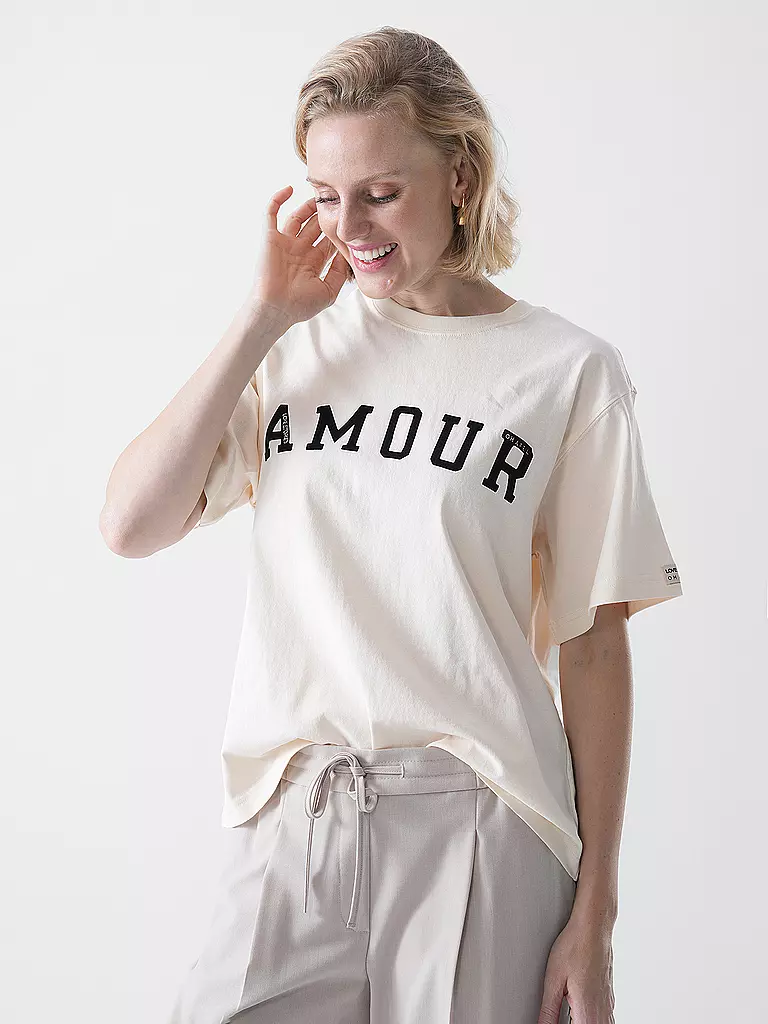 LOVE STORIES | T-shirt de détente JOSIE | 