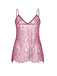 LOVE STORIES | Top -  Camisole EVE pruple | Baie