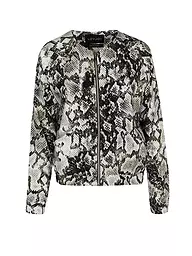 LOVJOI | Blouson BOCA | Gris