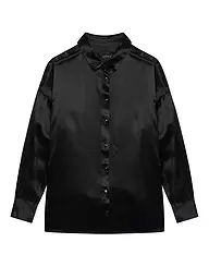 LOVJOI | Bluse ALAIYA | Noir