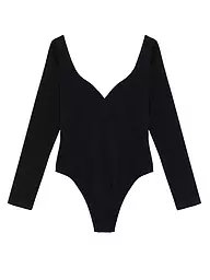 LOVJOI | Body CINERA | Noir