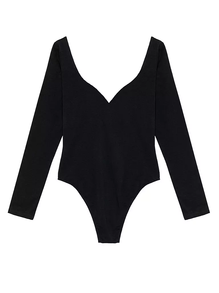 LOVJOI | Body CINERA | Noir