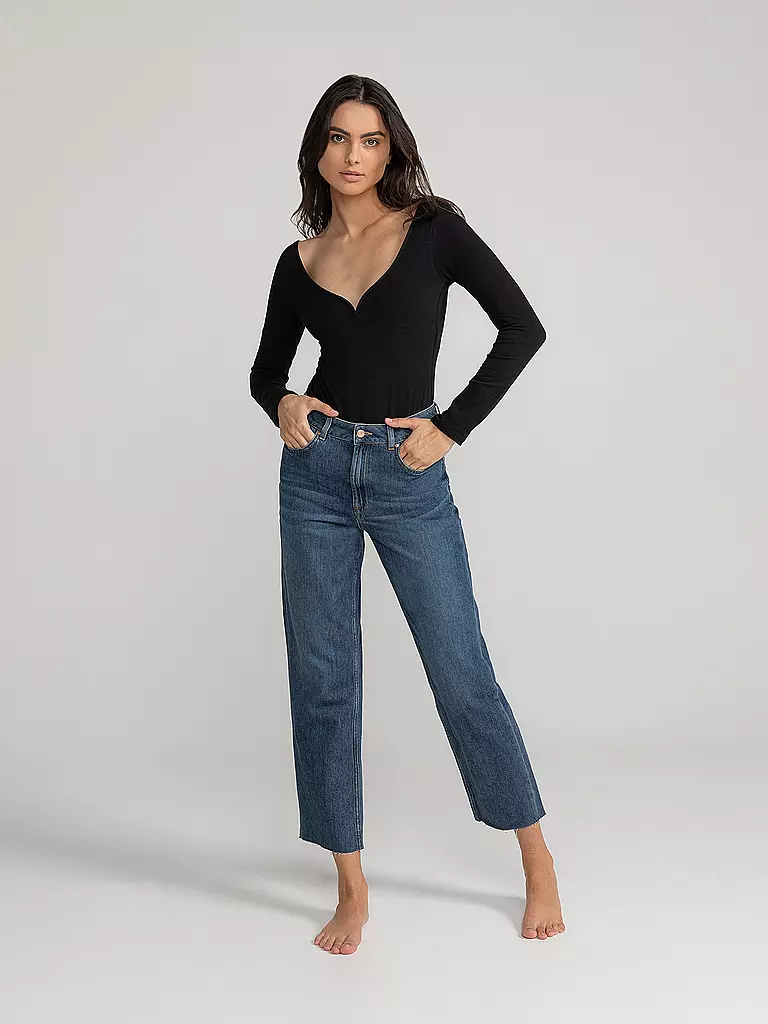 LOVJOI | Body CINERA | Noir