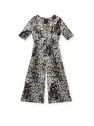 LOVJOI | Jumpsuit QUENDOLINE | Gris