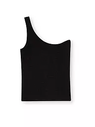 LOVJOI | Top FLABELA | Noir