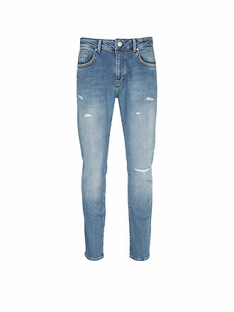 LTB JEANS | Jeans Coupe fuselée SERVANDO 601