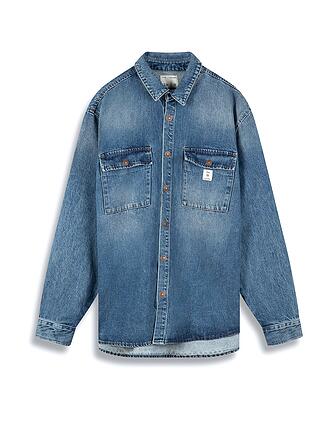 LTB JEANS | Chemise en jean STEVEN
