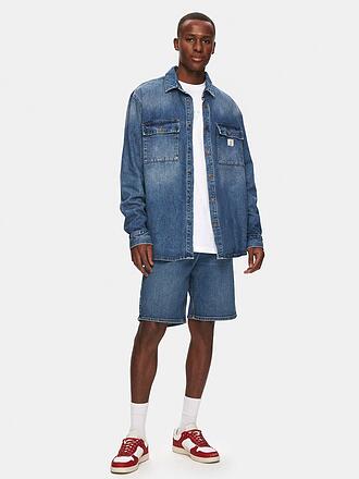 LTB JEANS | Chemise en jean STEVEN